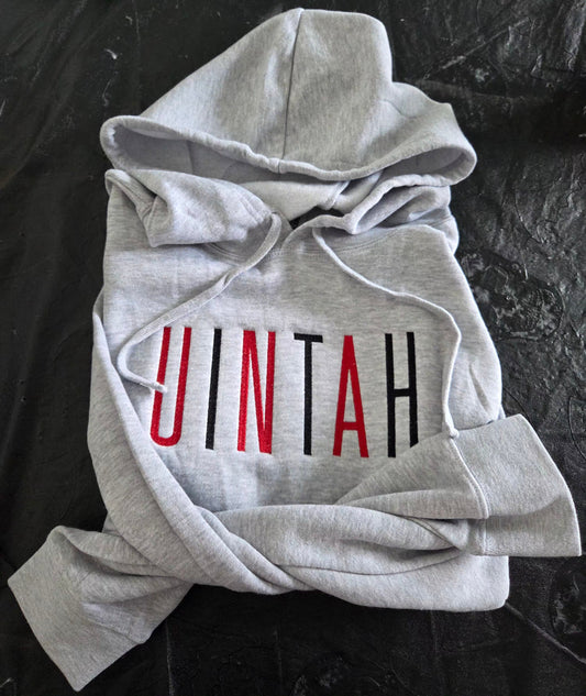 Uintah Hoodie or Sweatshirt Fairytaleavenue