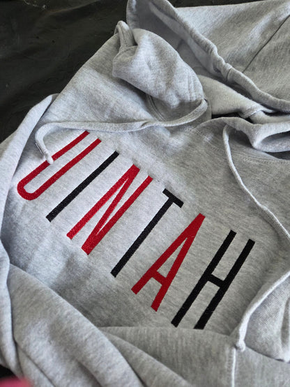 Uintah Hoodie or Sweatshirt Fairytaleavenue