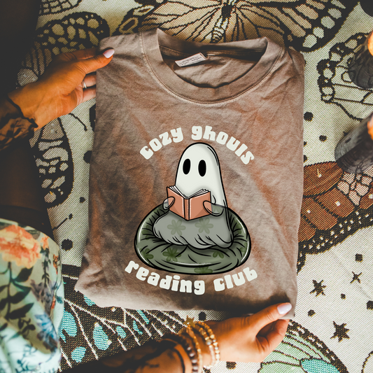 Match My Freak Ghost Halloween Tee or Sweatshirt Fairytaleavenue