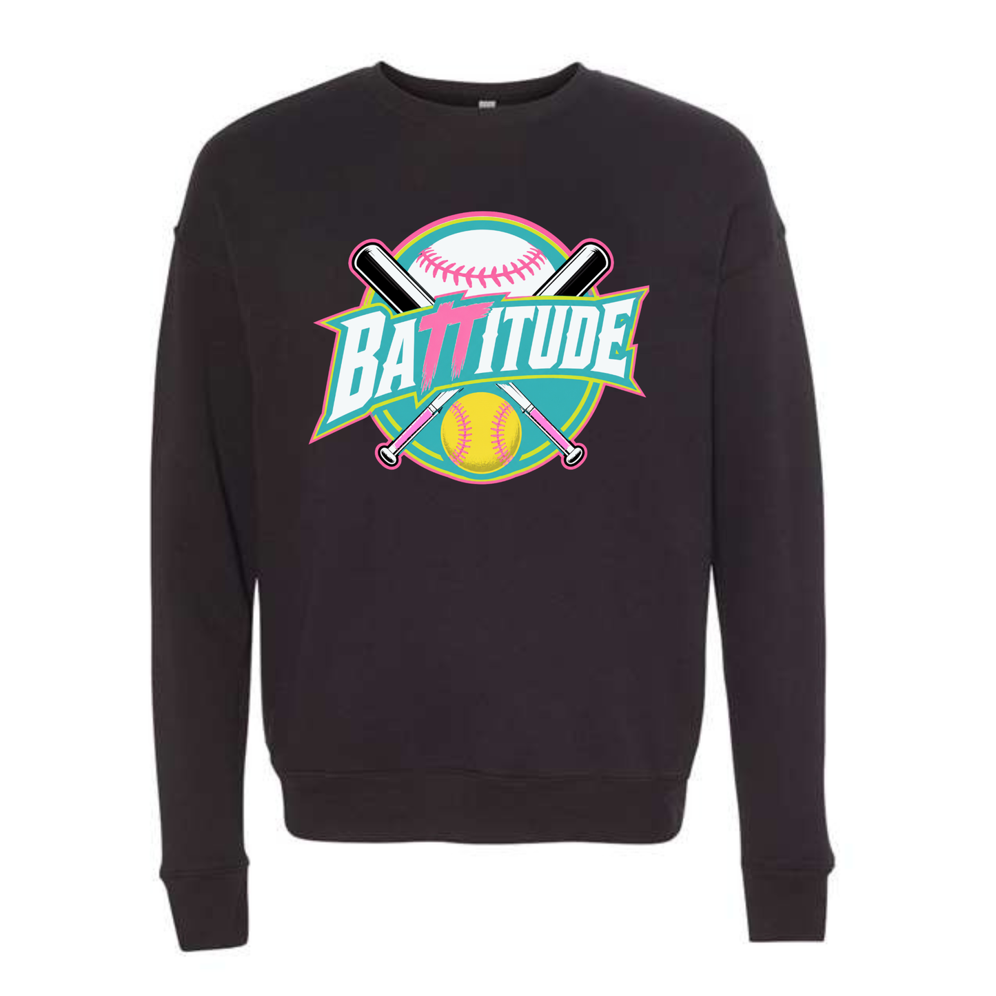 Adult Sweatshirt/Bella Canvas Brand Fairytaleavenue