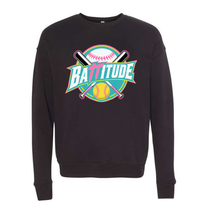 Adult Sweatshirt/Bella Canvas Brand Fairytaleavenue