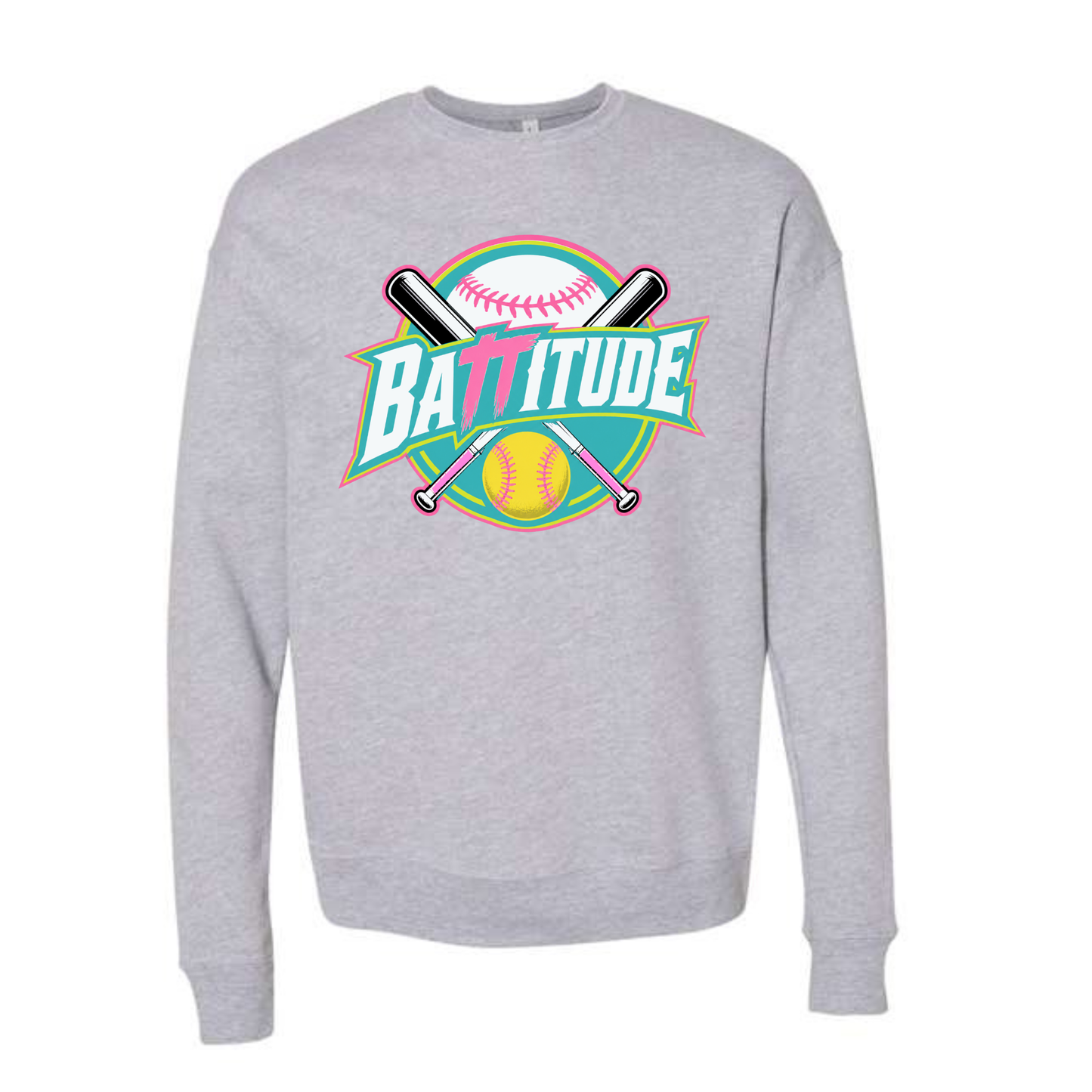 Adult Sweatshirt/Bella Canvas Brand Fairytaleavenue