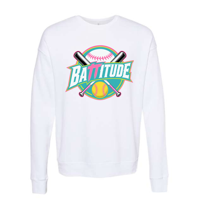 Adult Sweatshirt/Bella Canvas Brand Fairytaleavenue